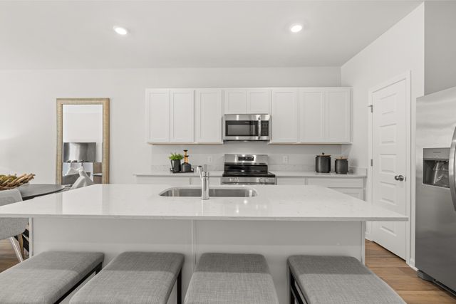 1726 Manuka Lane, Columbia, TN 38401