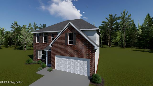 14104 Halden Ridge Way, Louisville, KY 40245