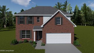 14104 Halden Ridge Way, Louisville, KY 40245