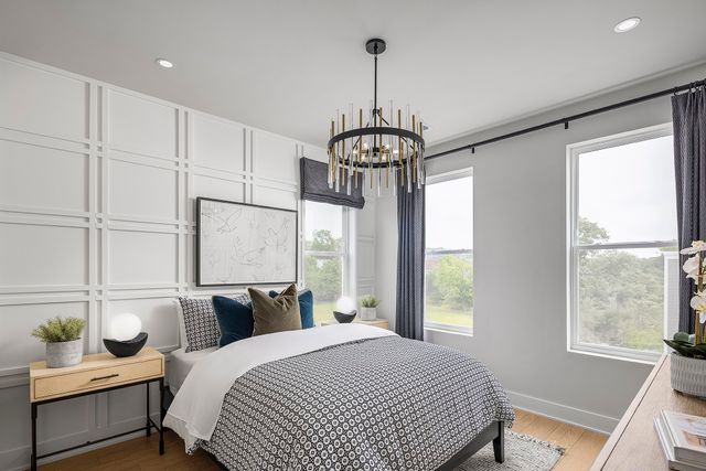 120 Zola Aly, Nashville, TN 37209