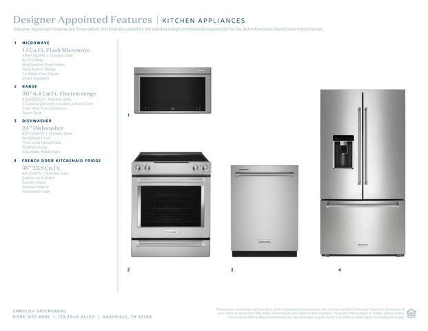 120 Zola Aly, Nashville, TN 37209