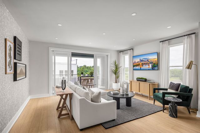 120 Zola Aly, Nashville, TN 37209