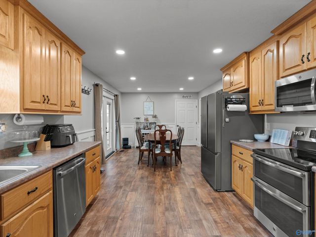 20193 Old Elkmont Road, Elkmont, AL 35620