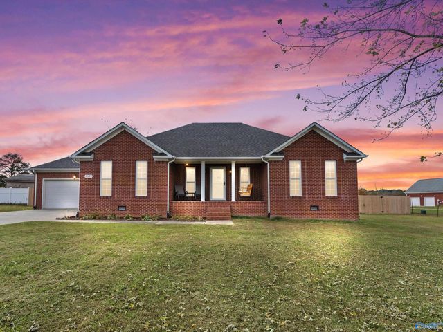 20193 Old Elkmont Road, Elkmont, AL 35620