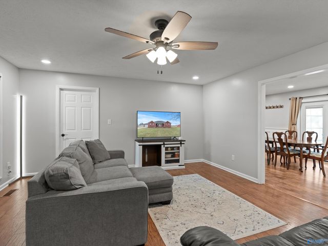 20193 Old Elkmont Road, Elkmont, AL 35620