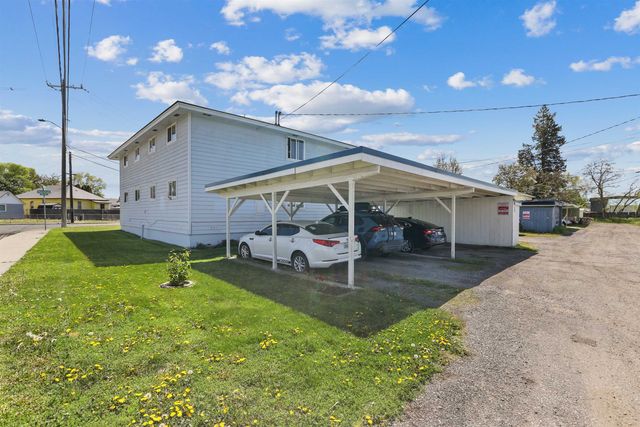 1847 E Marshall Ave, Spokane, WA 99207