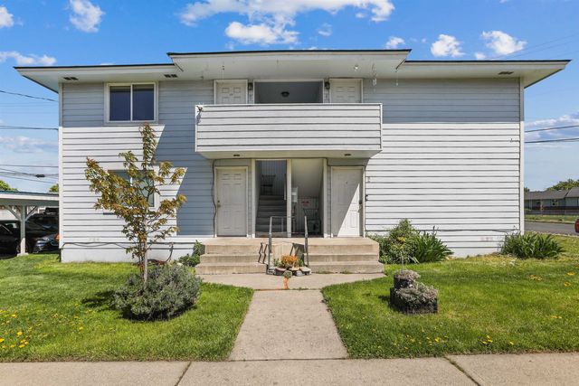 1847 E Marshall Ave, Spokane, WA 99207
