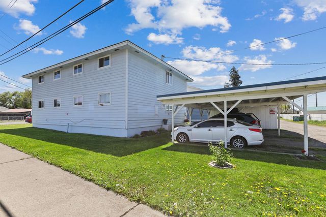 1847 E Marshall Ave, Spokane, WA 99207