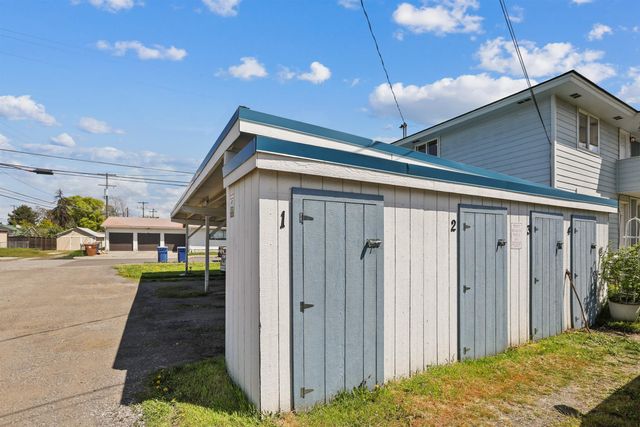 1847 E Marshall Ave, Spokane, WA 99207