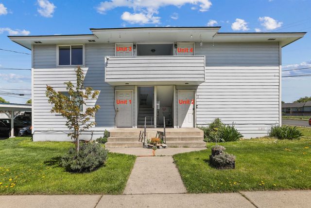 1847 E Marshall Ave, Spokane, WA 99207