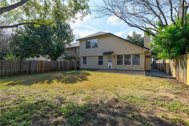 13460 Athens TRL, Austin, TX 78729