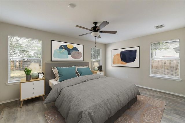 13460 Athens TRL, Austin, TX 78729