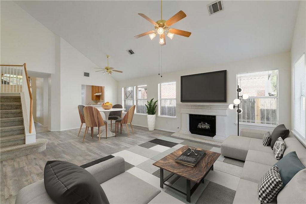 13460 Athens TRL, Austin, TX 78729