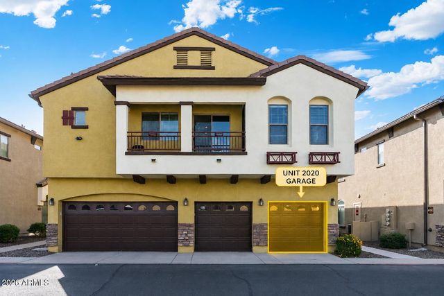 2725 E MINE CREEK Road 2020, Phoenix, AZ 85024
