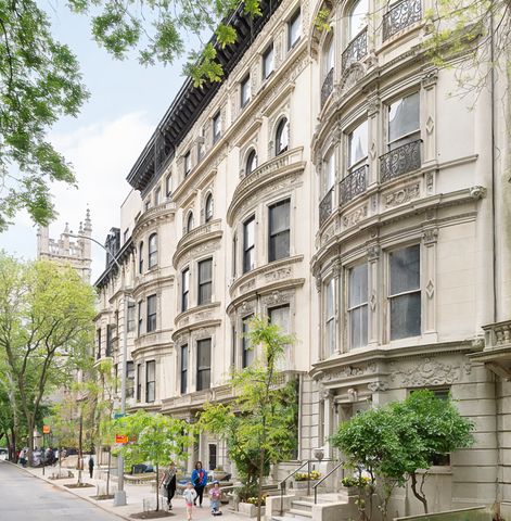 18 W 76TH Street, New York City, NY 10023