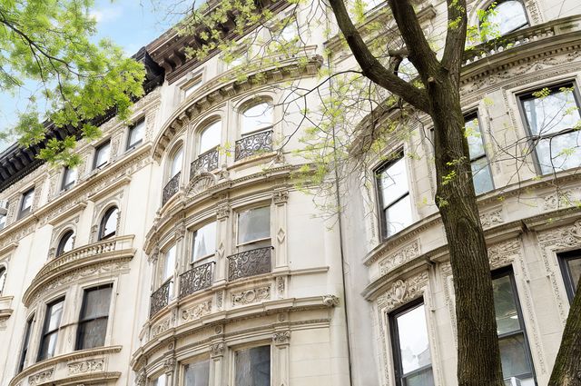 18 W 76TH Street, New York City, NY 10023