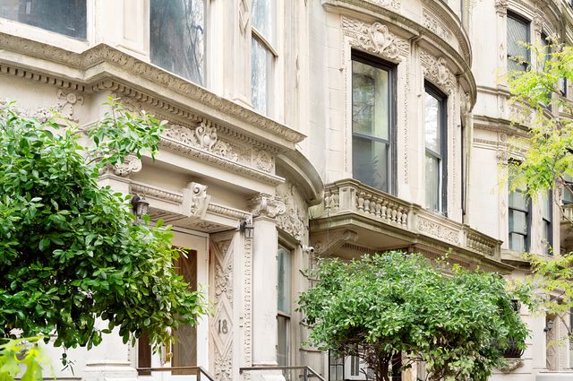 18 W 76TH Street, New York City, NY 10023