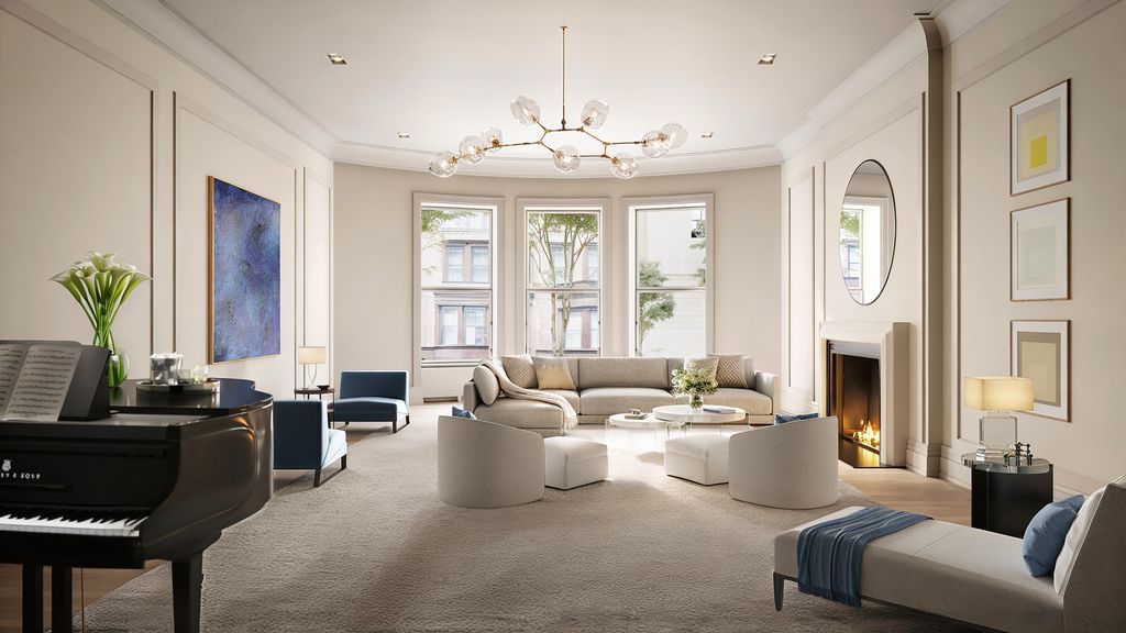 18 W 76TH Street, New York City, NY 10023