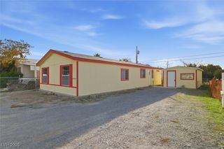 91 West Yukon Street, Pahrump, NV 89048