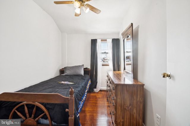 3317 BELSFORD CT, Baltimore, MD 21222