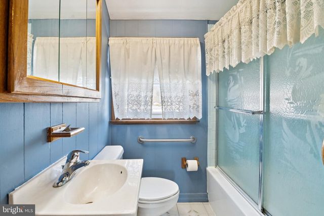 3317 BELSFORD CT, Baltimore, MD 21222