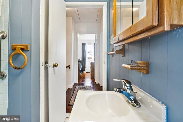 3317 BELSFORD CT, Baltimore, MD 21222