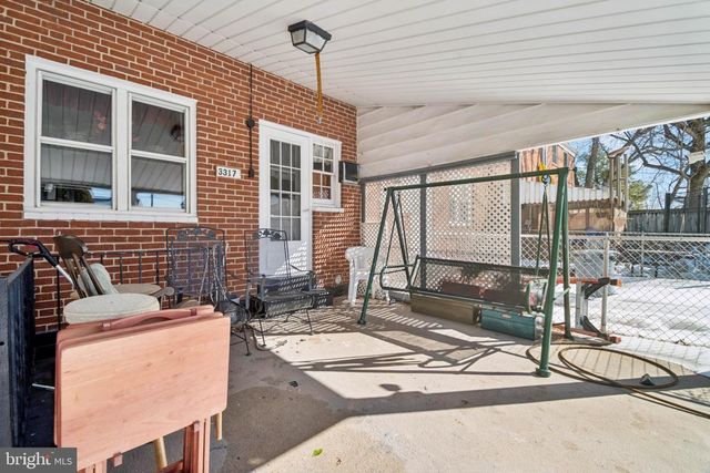 3317 BELSFORD CT, Baltimore, MD 21222