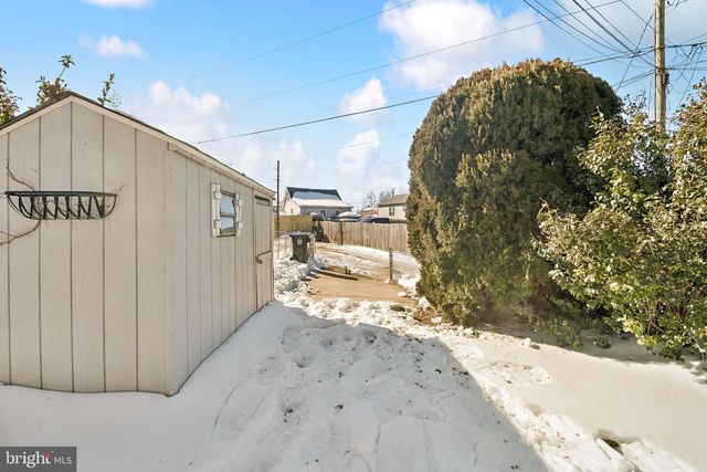 3317 BELSFORD CT, Baltimore, MD 21222