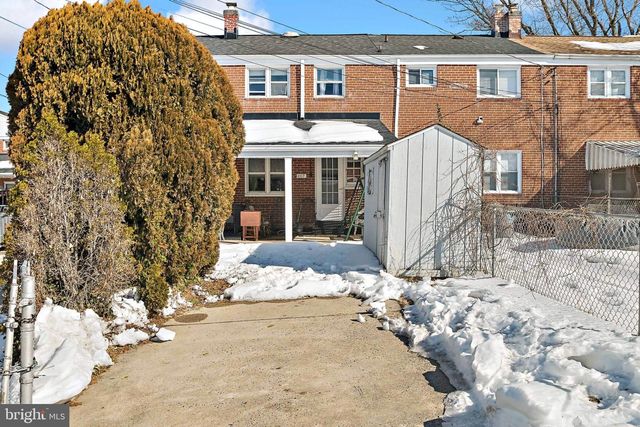 3317 BELSFORD CT, Baltimore, MD 21222