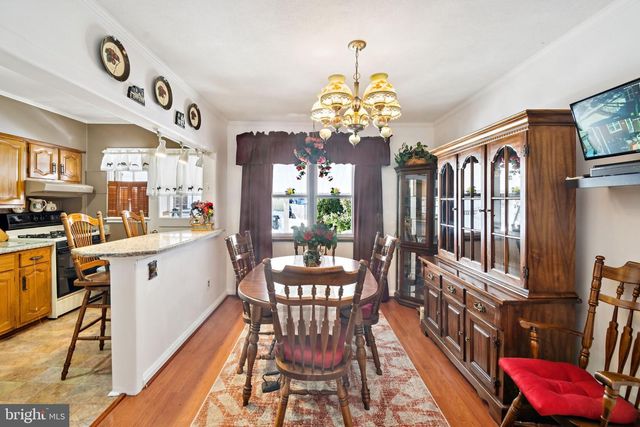 3317 BELSFORD CT, Baltimore, MD 21222