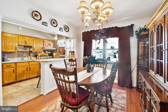 3317 BELSFORD CT, Baltimore, MD 21222