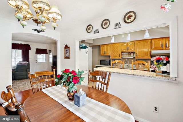 3317 BELSFORD CT, Baltimore, MD 21222