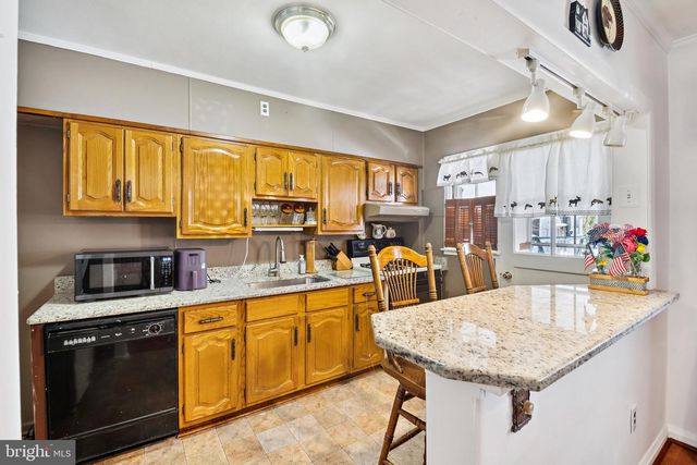 3317 BELSFORD CT, Baltimore, MD 21222