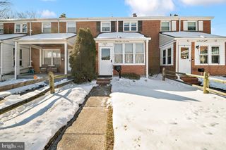 3317 BELSFORD CT, Baltimore, MD 21222