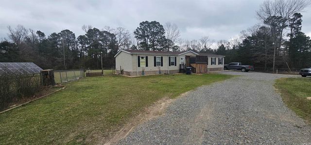 10021 Webster Road, White Hall, AR 71602