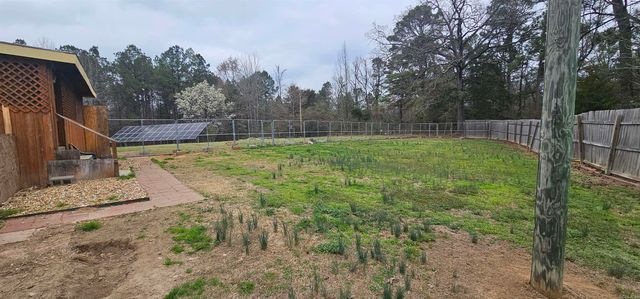 10021 Webster Road, White Hall, AR 71602