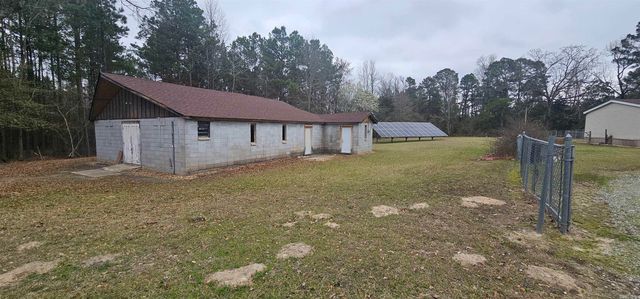 10021 Webster Road, White Hall, AR 71602