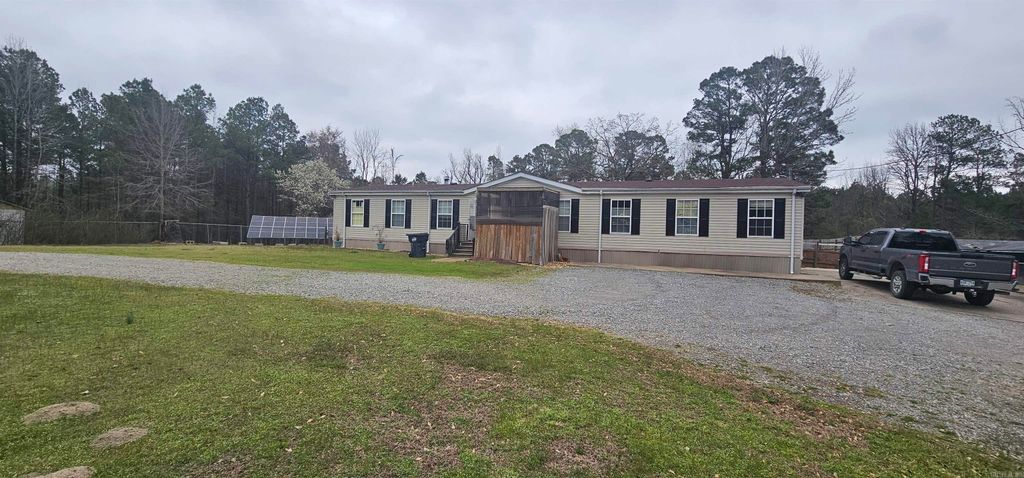 10021 Webster Road, White Hall, AR 71602