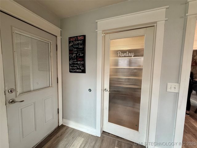 443 Shadow Lane, Sapulpa, OK 74066