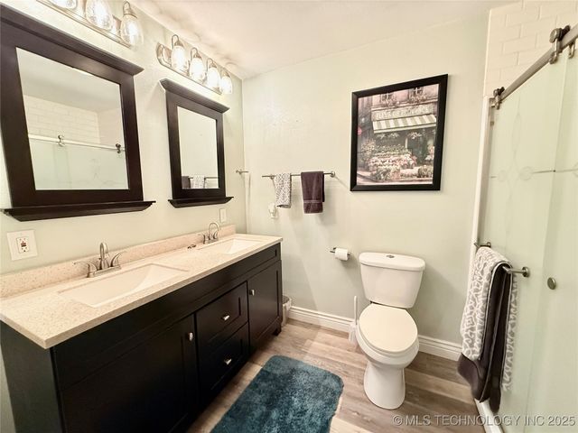 443 Shadow Lane, Sapulpa, OK 74066