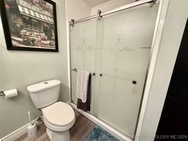 443 Shadow Lane, Sapulpa, OK 74066