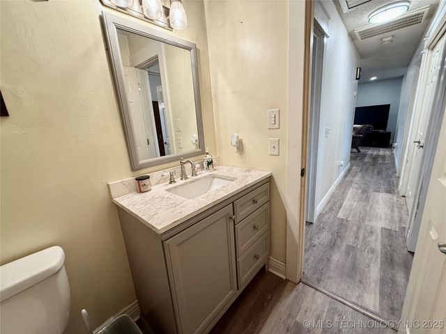 443 Shadow Lane, Sapulpa, OK 74066