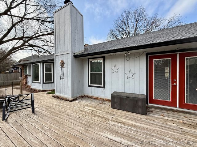 443 Shadow Lane, Sapulpa, OK 74066