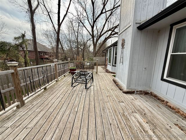 443 Shadow Lane, Sapulpa, OK 74066