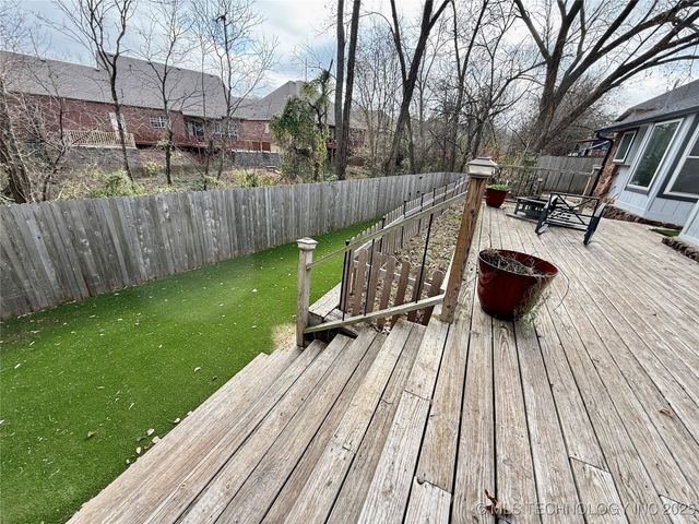 443 Shadow Lane, Sapulpa, OK 74066