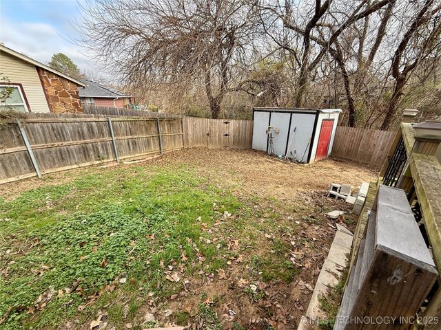 443 Shadow Lane, Sapulpa, OK 74066