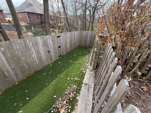 443 Shadow Lane, Sapulpa, OK 74066