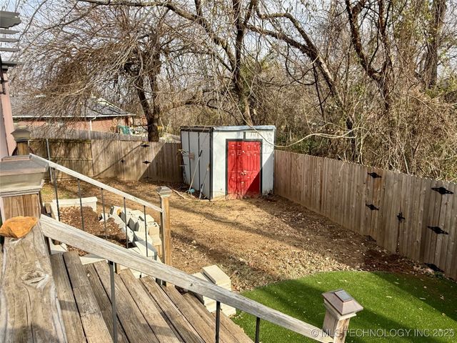 443 Shadow Lane, Sapulpa, OK 74066