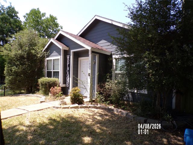10327 WHITINGHAM Drive, Dallas, TX 75227
