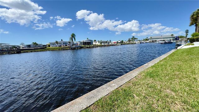 508 IDEAL PLACE, North Port, FL 34287